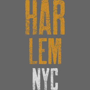 Harlem NYC Three Levels
