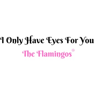 I Only Have Eyes For You - The Flamingos