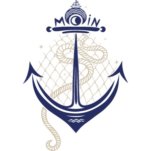 Anchor Maritime Sailor