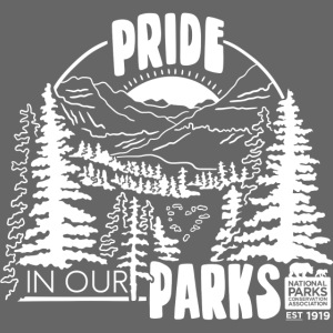 Pride in Our Parks