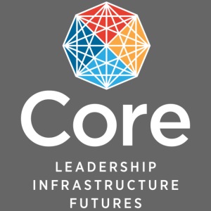 Core: Leadership, Infrastructure, Futures