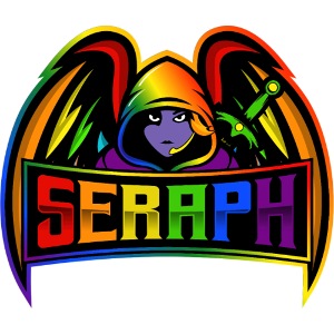 SERAPH PRIDE