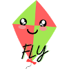 Fly Kite