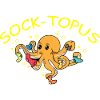 Sock-topus Salesperson Gift