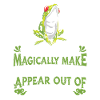 Poison Frog