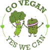 Go Vegan