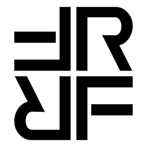 RF Logo Black