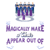Choir Singing