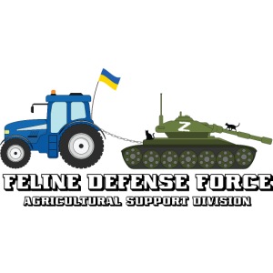 FDF Agricultural Support Division