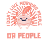 Axolotl Salamander