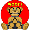 Woof