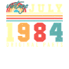 Original July 1984