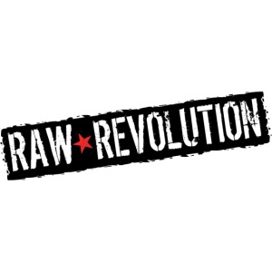 Raw Revolution