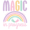 Magic In Progress