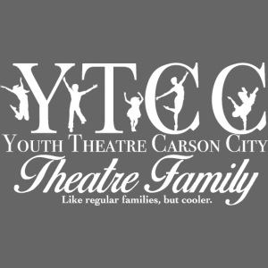 YTCC Family Logo white