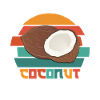 Coconut Delicious Coconuts