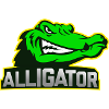 Alligator lovers