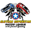 SLOT CAR RACING LEAGUE