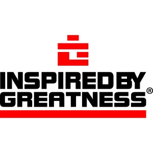 Inspired by Greatness® ©All right’s reserved
