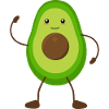 Avo cuddle