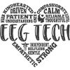 EEG Tech, electroencephalograph