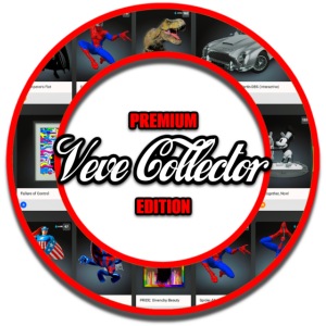 VeVe Collector #1