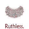 Vote We're Ruthless