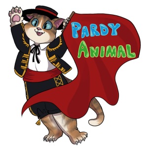Pardy Animal - Don Gato