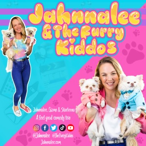 Jahnnalee and The Furry Kiddos