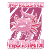 Axolotl Salamander