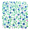 Blueberry Season