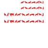 German Shepherd US FLAG
