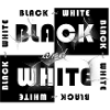 Black and White Design