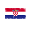 Just a girl Croatian