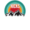Nicks Lucky Shirt
