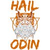 Odin God