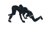 wrestling