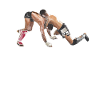wrestling