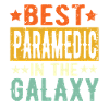 Best Paramedic Ever Paramedic Gift