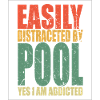 Pool Saying Funny