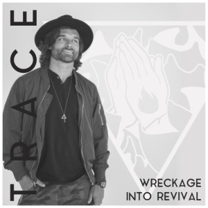 Wreckage Into Revival Cover