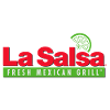 la salsa rest