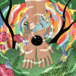 Falling into Jesus' Wonderland