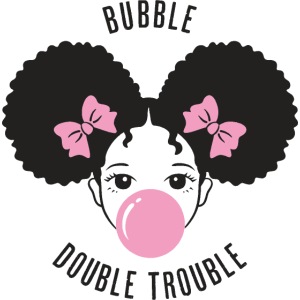 double trouble bubble