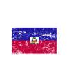 Haiti Flag Saying