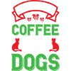 Weekends Coffee And Dogs