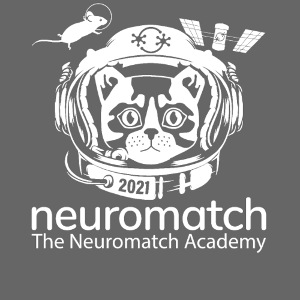 T-shirt Contest Winner (2021 NMA)