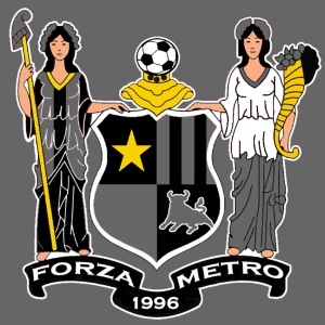 Forza Metro