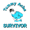 Tummy Ache Survivor