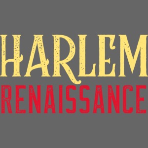 HARLEM Renaissance